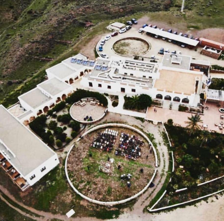 Cortijo El Paraiso Los Escullos Esterno foto